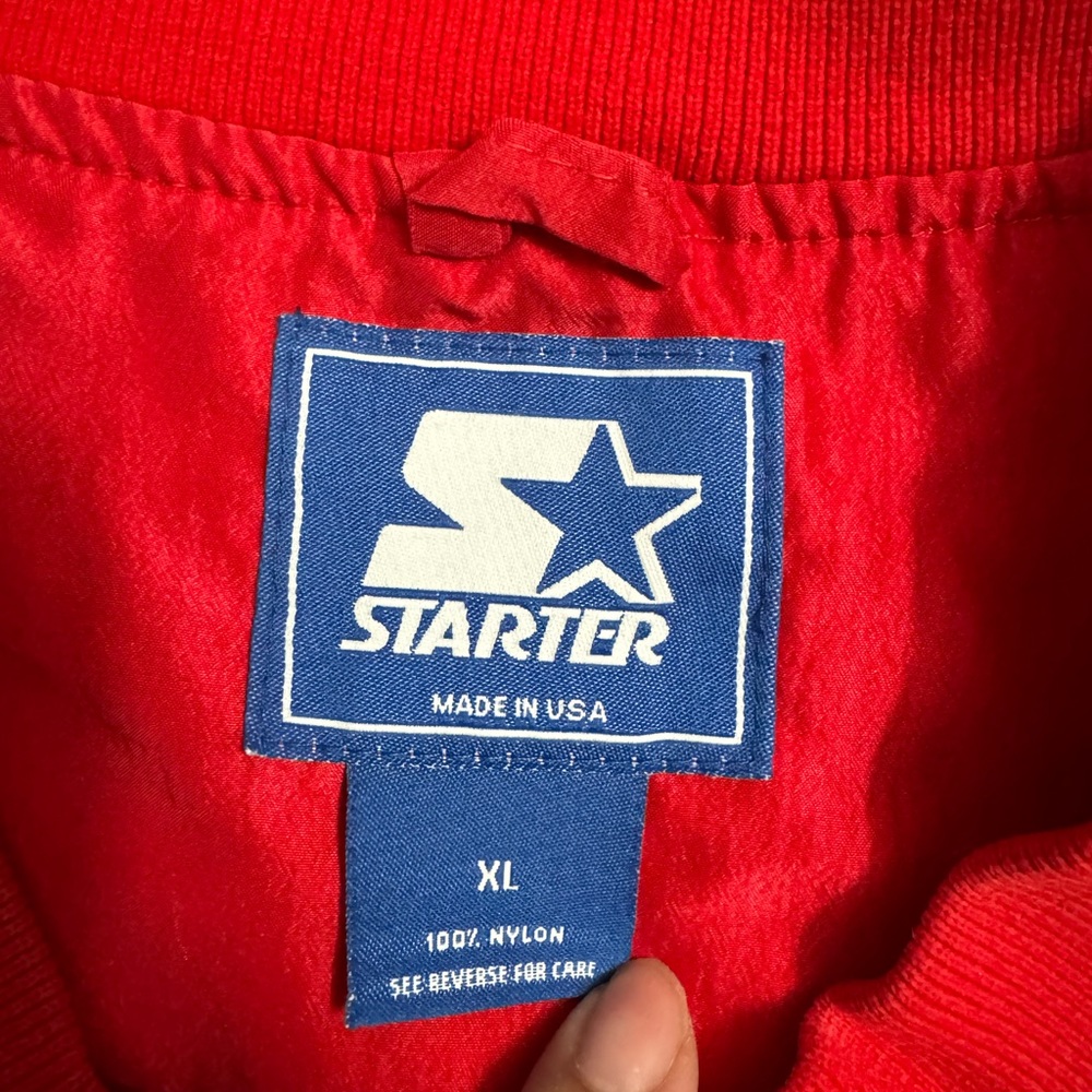 Starter - Picture 2 of 3